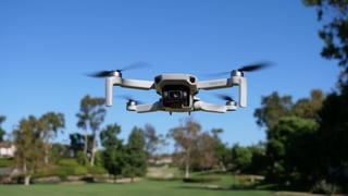 DJI Mavic Mini DJI Mavic Mini