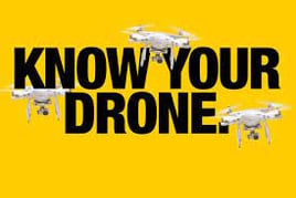 KKnow Your Drone KKnow Your Drone