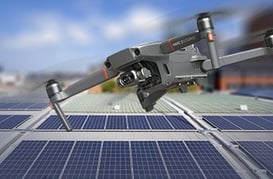 Mavic Pro roof Mavic Pro roof